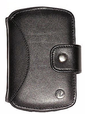 nsignia h1900 bookstyle leather case1