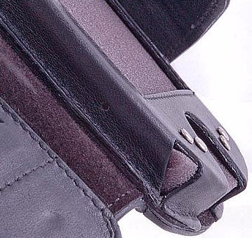 nsignia h1900 bookstyle leather case12