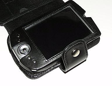 nsignia h1900 bookstyle leather case4