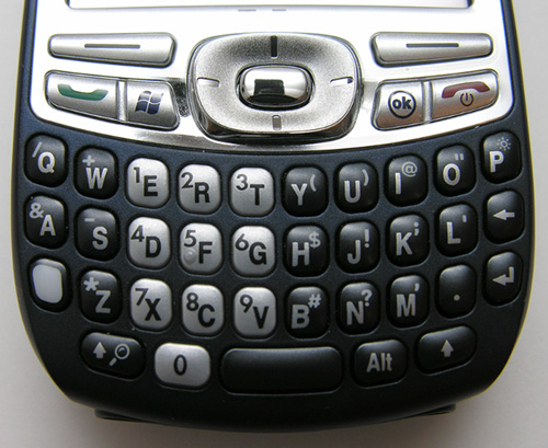 palm treo750v 13