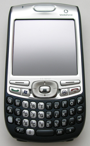 palm treo750v 4
