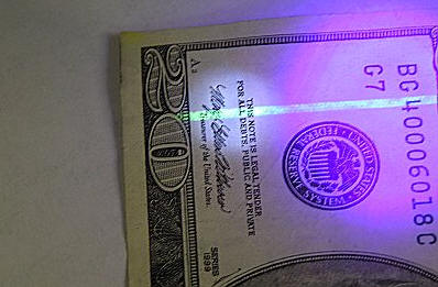 photon micro lights uv purple13