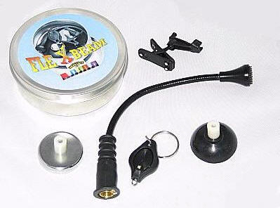 photon microlight flexbeam system2