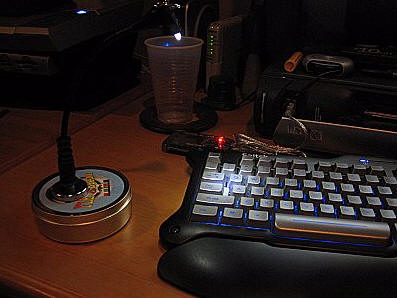 photon microlight flexbeam system8