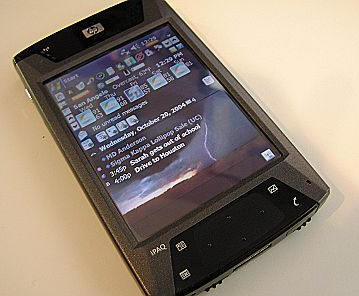 pocket pc techs writeshield c2 screen protector5