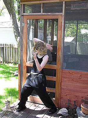 scottevest lounge pants13