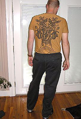 scottevest lounge pants19