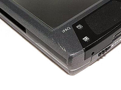 sena ipaq 4700 extended battery case1