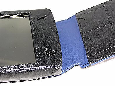 sena ipaq 4700 extended battery case13