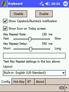 stowaway universalkeyboard8