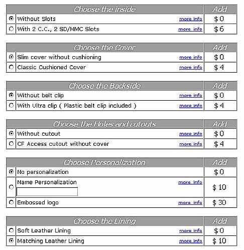 vaja hp01 4700 case3