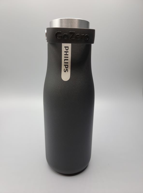 Philips GoZero Hydration Bottle - Thumbnail 4